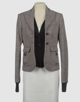 LIU ?JEANS - CAPISPALLA - Giacche - su YOOX.COM