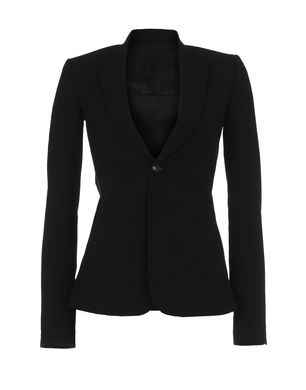 Blazer Women's - RICK OWENS