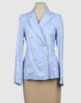 Sucre - Manteaux - Vestes