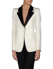 ROBERTO CAVALLI - Blazer