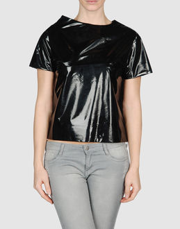 Chloe' - Chemises - Blouses