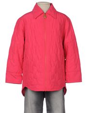BIKKEMBERGS - Mid-length jacket