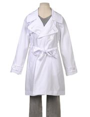 D&G JUNIOR - Full-length jacket