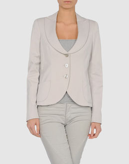 EMPORIO ARMANI - CAPISPALLA - Giacche - su YOOX.COM