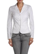 ARMANI JEANS - Giacca