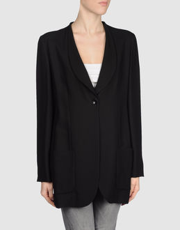 EMPORIO ARMANI - CAPISPALLA - Giacche - su YOOX.COM