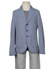 BIKKEMBERGS - Blazer