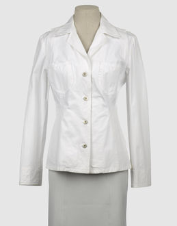 KRIZIA JEANS - CAPISPALLA - Giacche - su YOOX.COM