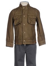 D&G JUNIOR - Jacket