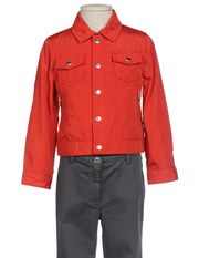D&G JUNIOR - Jacket