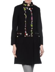 MOSCHINO CHEAPANDCHIC - Coat
