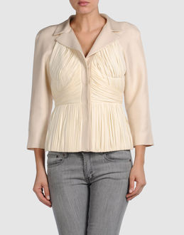 ALBERTA FERRETTI - CAPISPALLA - Giacche - su YOOX.COM