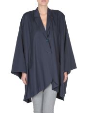 JIL SANDER - Cloak