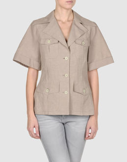 Stella Mccartney - Manteaux - Vestes