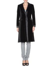 BLUMARINE - Coat