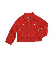 D&G JUNIOR - Jacke