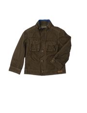 D&G JUNIOR - Jacke