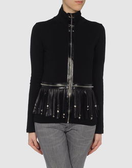 BLUMARINE - CAPISPALLA - Giacche - su YOOX.COM