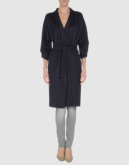 OSCAR DE LA RENTA - CAPISPALLA - Soprabiti - su YOOX.COM