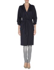OSCAR DE LA RENTA - Full-length jacket