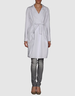 JIL SANDER - CAPISPALLA - Soprabiti - su YOOX.COM