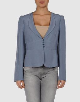 ARMANI COLLEZIONI - CAPISPALLA - Giacche - su YOOX.COM
