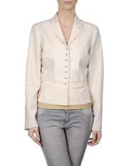 CALVIN KLEIN COLLECTION - Blazer