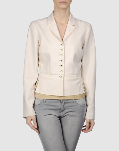 ZOOM CALVIN KLEIN COLLECTION - Blazer