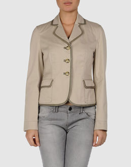 ARMANI COLLEZIONI - CAPISPALLA - Giacche - su YOOX.COM
