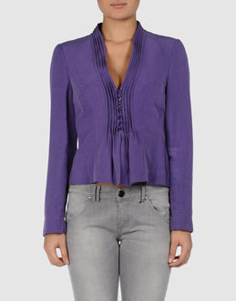 ARMANI COLLEZIONI - CAPISPALLA - Giacche - su YOOX.COM
