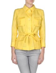 BLUMARINE - Giacca