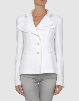 EMPORIO ARMANI - CAPISPALLA - Giacche - su YOOX.COM