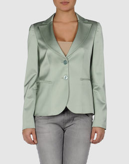 EMPORIO ARMANI - CAPISPALLA - Giacche - su YOOX.COM