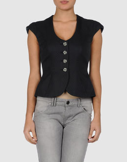 ARMANI COLLEZIONI - CAPISPALLA - Giacche - su YOOX.COM