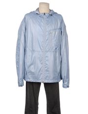 BLAUER - Mid-length jacket