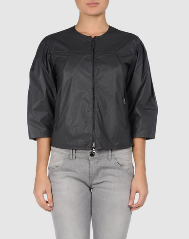 ZOOM EMPORIO ARMANI - Jacket