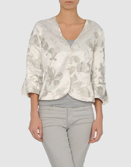 ARMANI COLLEZIONI - CAPISPALLA - Giacche - su YOOX.COM
