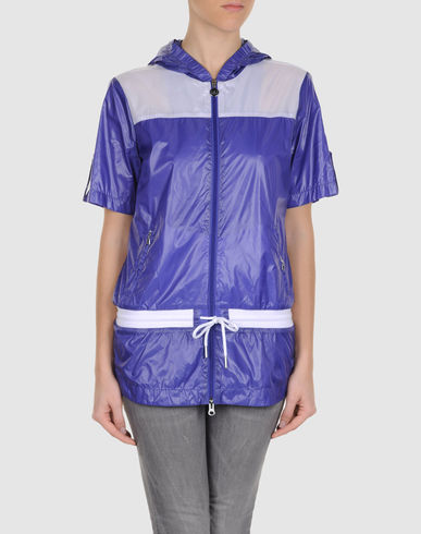 ZOOM EA7 - Jacket