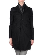 COMME des GARÇONS - Mid-length jacket