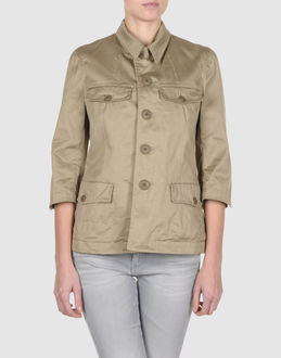 COMME DES GARÇONS - CAPISPALLA - Giacche - su YOOX.COM