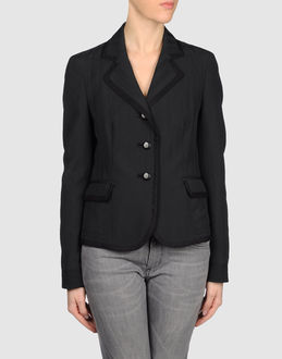 Armani Collezioni - Manteaux - Vestes