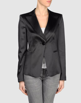 EMPORIO ARMANI - CAPISPALLA - Giacche - su YOOX.COM