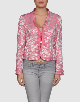 ARMANI COLLEZIONI - CAPISPALLA - Giacche - su YOOX.COM