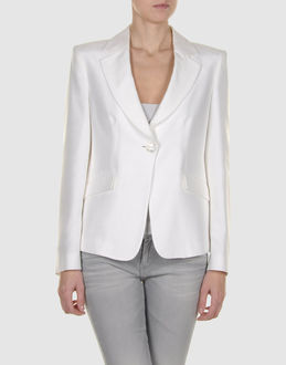 ARMANI COLLEZIONI - CAPISPALLA - Giacche - su YOOX.COM