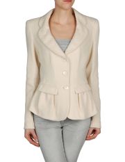 ARMANI COLLEZIONI - Veste