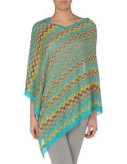 MISSONI - Capes