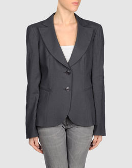 EMPORIO ARMANI - CAPISPALLA - Giacche - su YOOX.COM