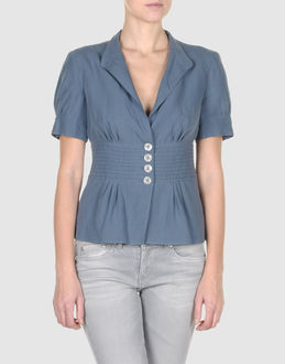 ARMANI COLLEZIONI - CAPISPALLA - Giacche - su YOOX.COM