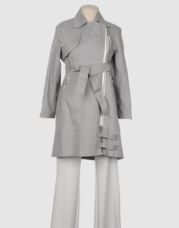 ERDEM - CAPISPALLA - Soprabiti - su YOOX.COM