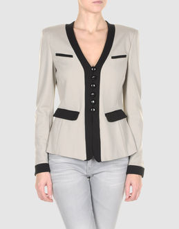 ARMANI COLLEZIONI - CAPISPALLA - Giacche - su YOOX.COM